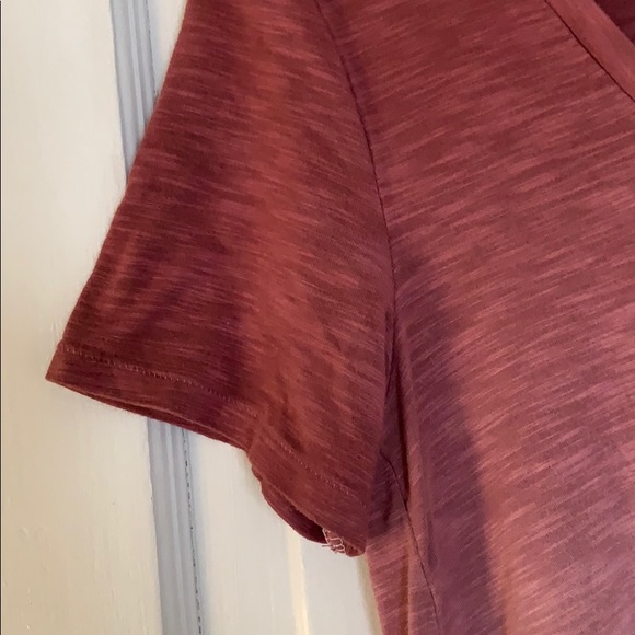 American Eagle soft & sexy short sleeved tee - Picture 5 of 7